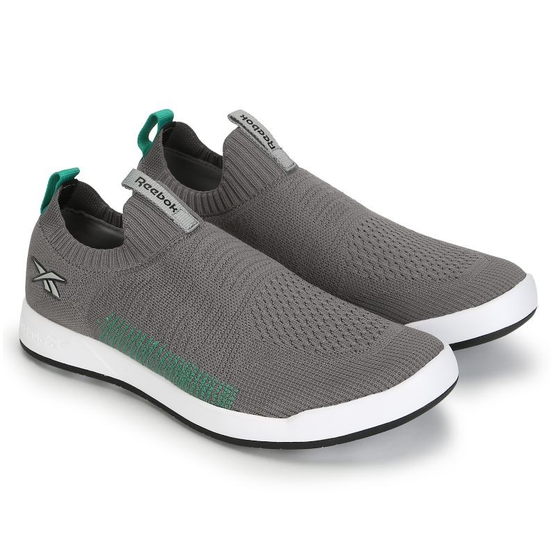 Buy Reebok Grey Sports Sandals Online 