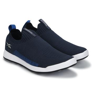 Reebok Blue Casual Sneakers