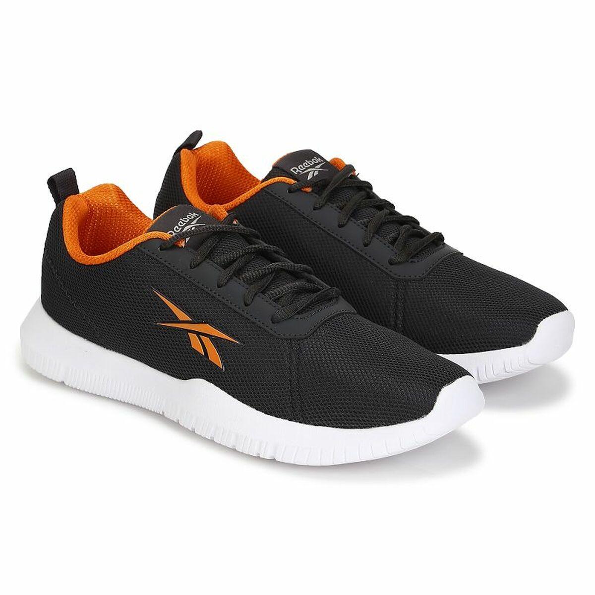 Buy Reebok Grey Sports Sneakers Online 