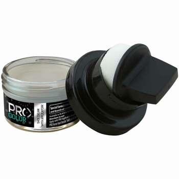 Pro Assorted Shoe Care Cream Polish