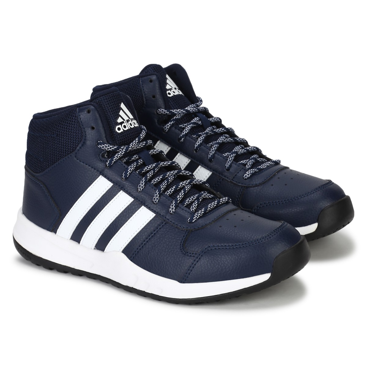 Buy adidas Blue-navy Sports Sneakers 