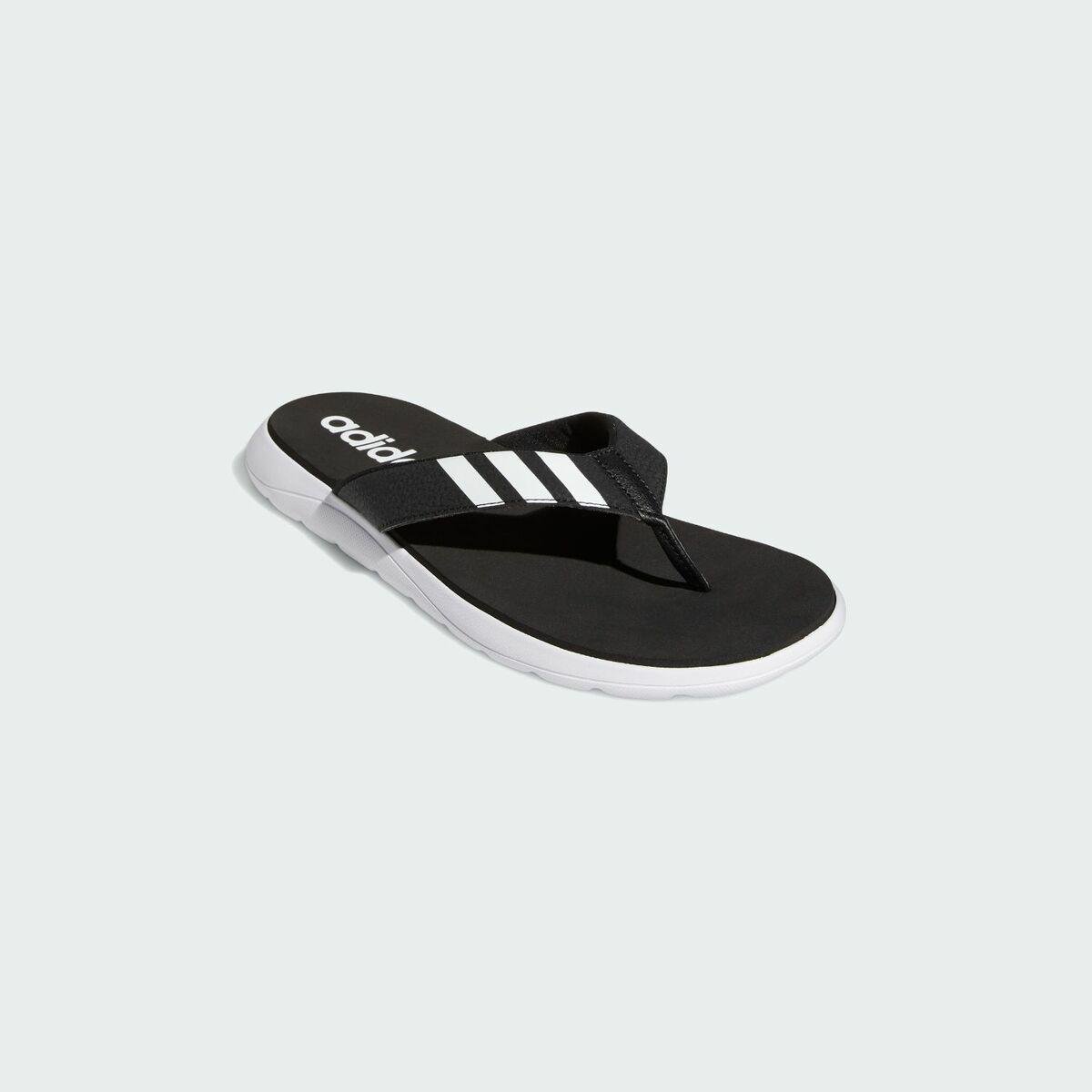 adidas casual slippers