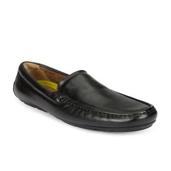 Florsheim Black Casual Loafers