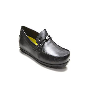 Florsheim Black Casual Loafers