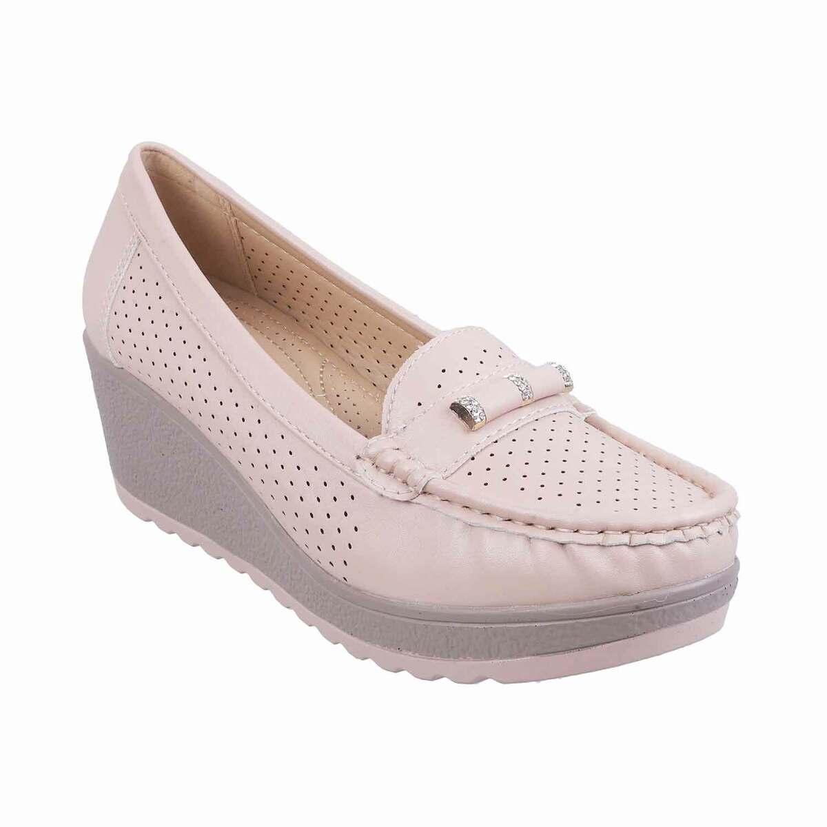 mochi loafers ladies