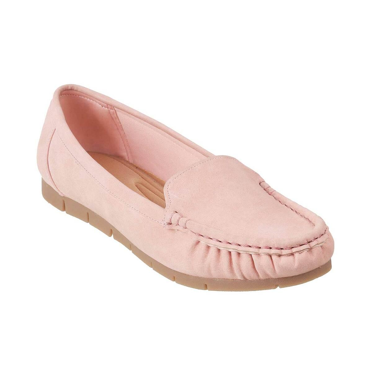 mochi loafers ladies