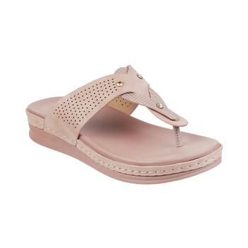 new ladies chappal