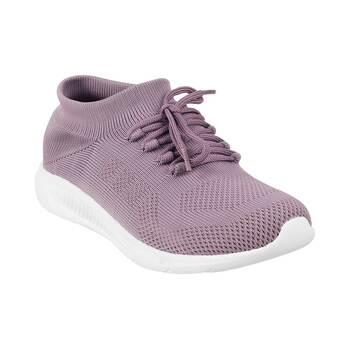 Activ Purple Casual Sneakers
