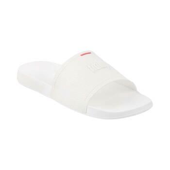 Fitflop White Casual Slippers