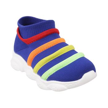 Mochi Multi-Color Casual Sneakers