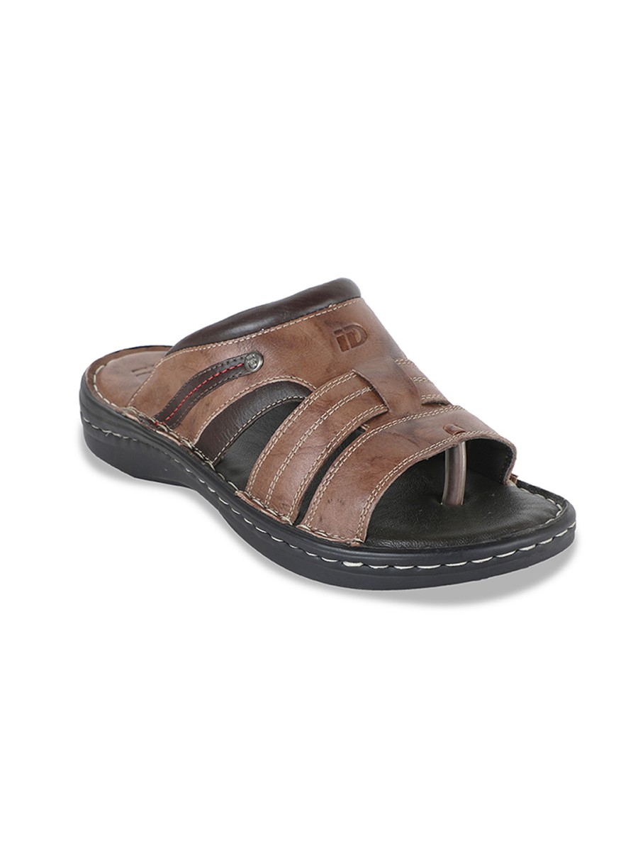id sandals chappals
