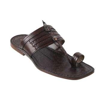 kolhapuri chappal low price