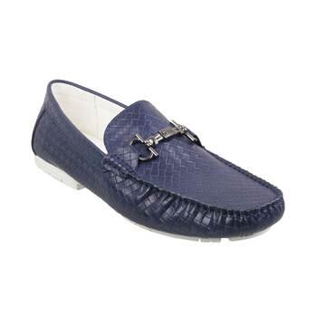 metro loafers men