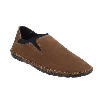 Metro GreenSuede Casual Loafers