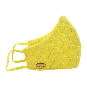 Cheemo Yellow Mask